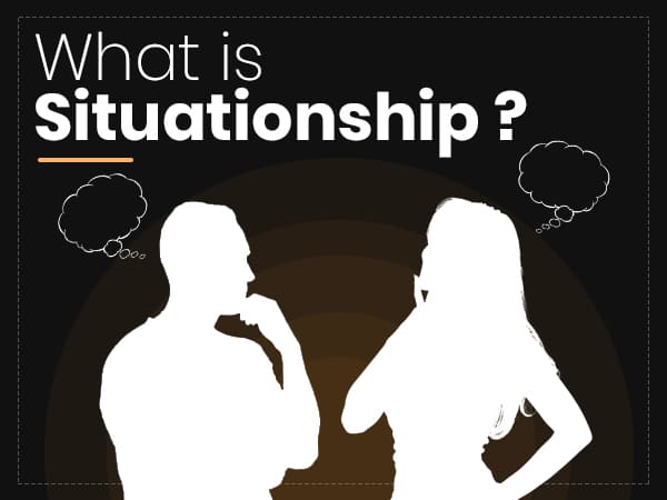 İlişki Durumu Belirsiz: Situationship