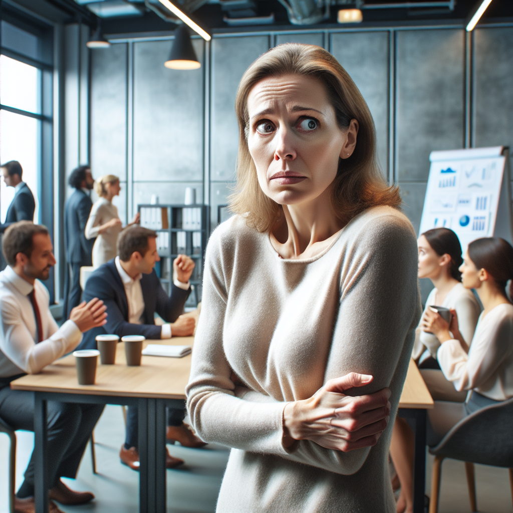 sosyal anksiyete bozukluğu