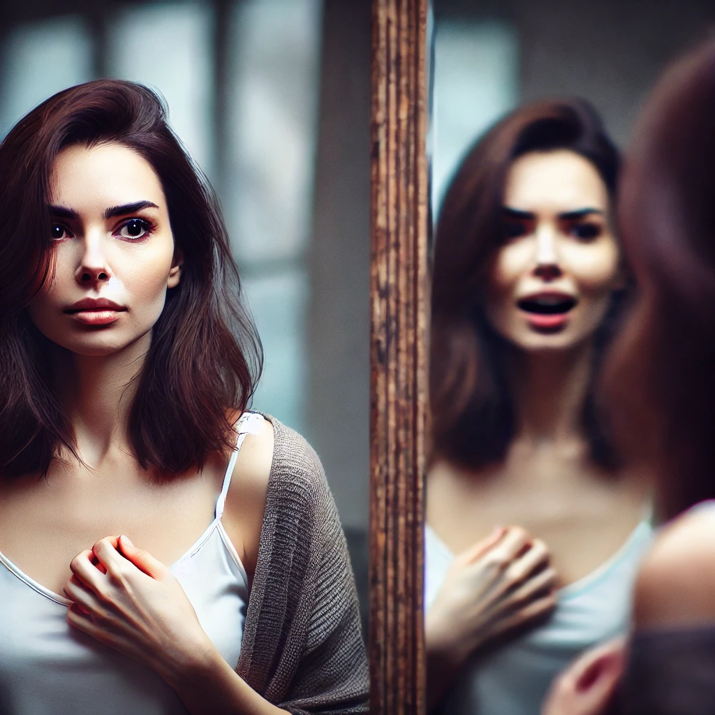 Beden Dismorfik Bozukluğu